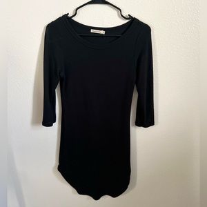 ☄️🔥Heart & Hips black dress ☄️🔥